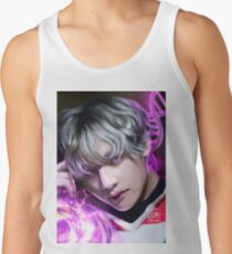 Camiseta de tirantes Taehyung - ADN