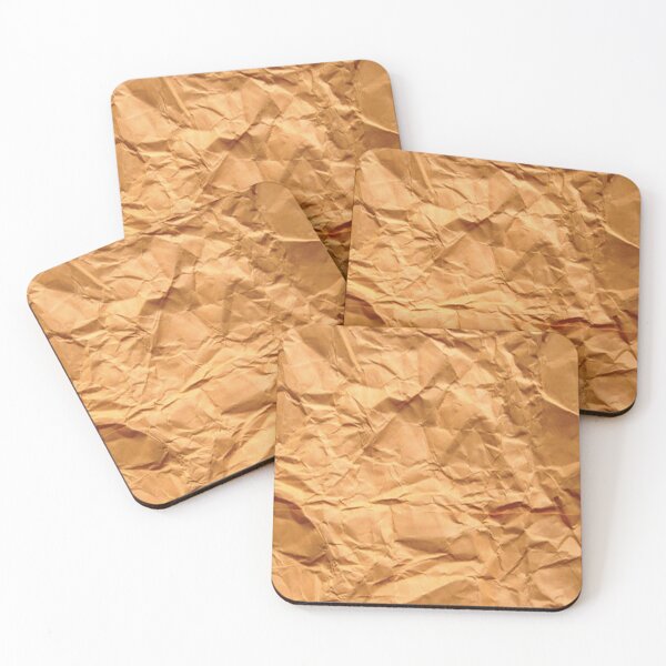 Item preview, Brown Paper designed and sold by Yampimon.