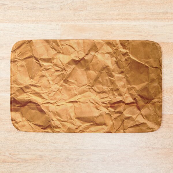 Item preview, Brown Paper designed and sold by Yampimon.