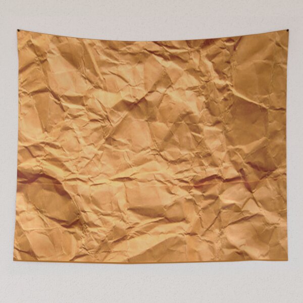 Item preview, Brown Paper designed and sold by Yampimon.