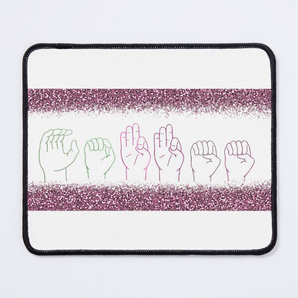 Item preview, Coffee Finger Language 2 designed and sold by mittie101.