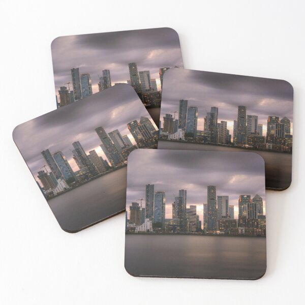Item preview, London - Canary Wharf designed and sold by martin bullimore.
