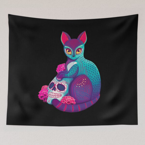 Item preview, Alebrije designed and sold by blanquiurris.