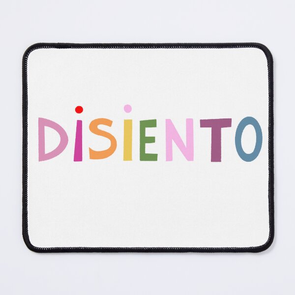 Item preview, DiSiento designed and sold by Karen Elliott.