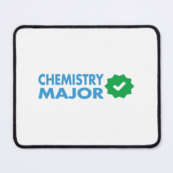 Item preview, Chemistry Major designed and sold by Mannoucha ⭐⭐⭐⭐⭐ ( 1,978 reviews ).