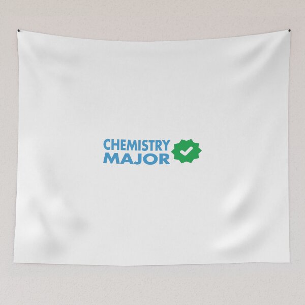 Item preview, Chemistry Major designed and sold by Mannoucha ⭐⭐⭐⭐⭐ ( 1,978 reviews ).