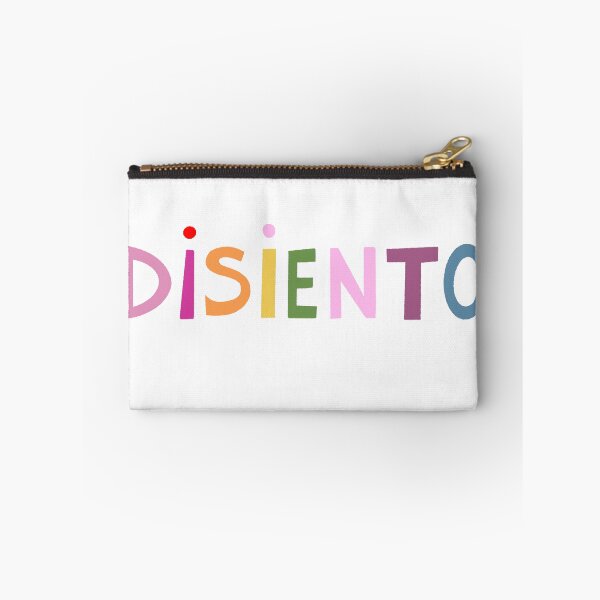 Item preview, DiSiento designed and sold by Karen Elliott.