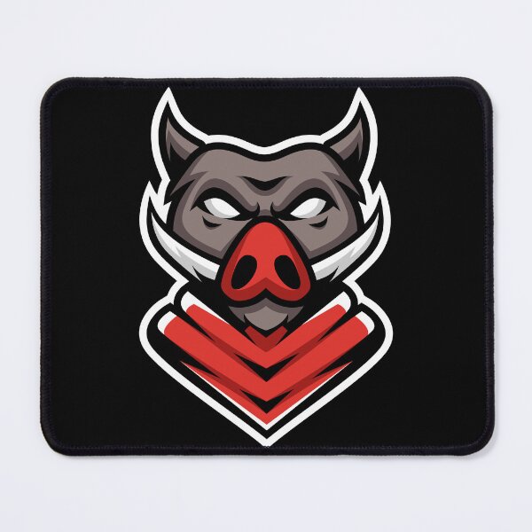 Item preview, Wild Boar designed and sold by YMPROJECT.