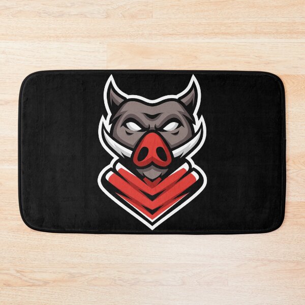 Item preview, Wild Boar designed and sold by YMPROJECT.