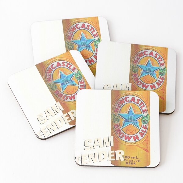 Item preview, Sam Fender - Can designed and sold by Turdblossom-.