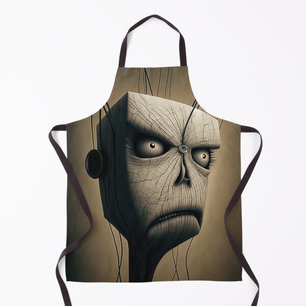 Item preview, Monster weird bizarre and lovely designed and sold by mrlongfield.