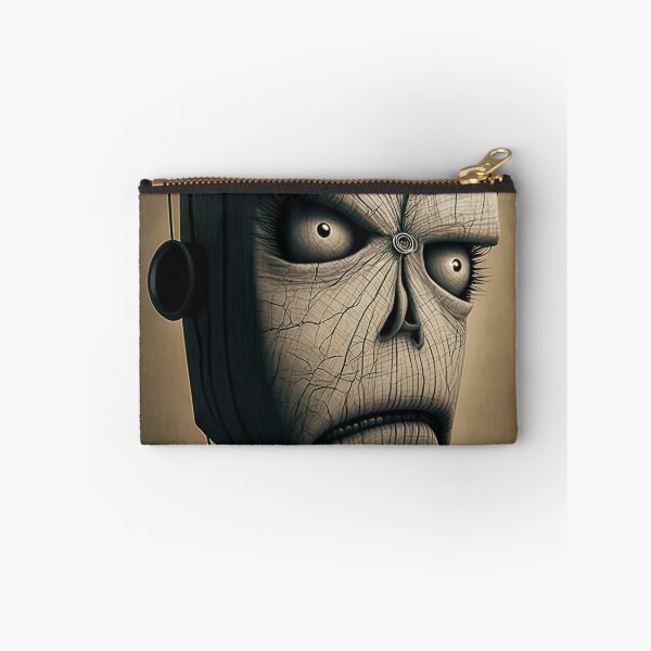 Item preview, Monster weird bizarre and lovely designed and sold by mrlongfield.