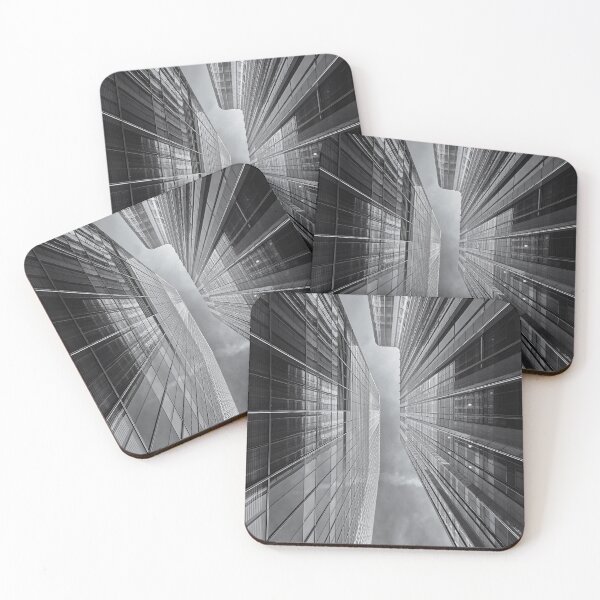 Item preview, Tall Buildings in London designed and sold by martin bullimore.