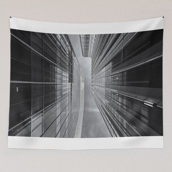 Item preview, Tall Buildings in London designed and sold by martin bullimore.