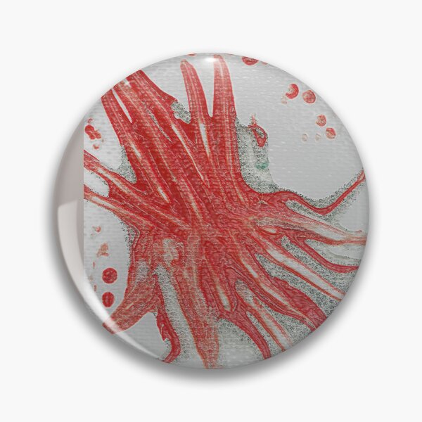 Item preview, Splotch designed and sold by KazM.