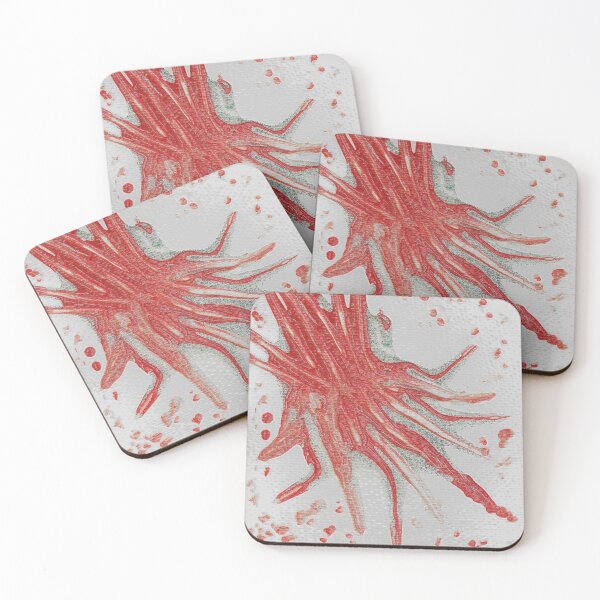 Item preview, Splotch designed and sold by KazM.