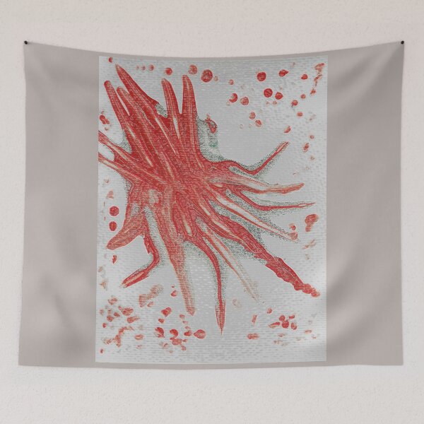 Item preview, Splotch designed and sold by KazM.