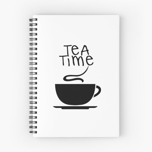 Item preview, La hora del té designed and sold by Llama-Does-Art.