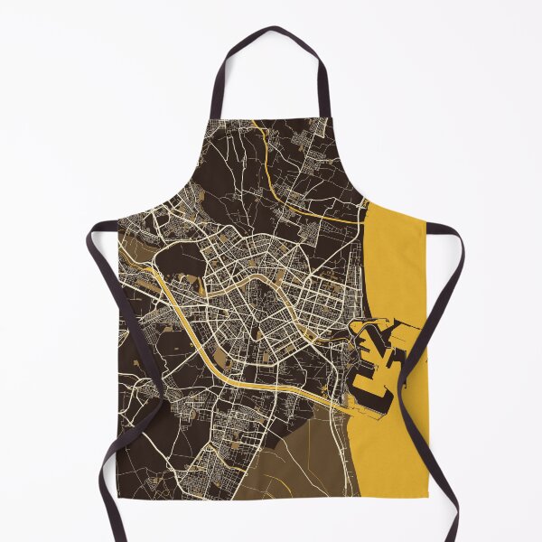 Item preview, Valencia City Map of Spain - Pastel designed and sold by deMAP.