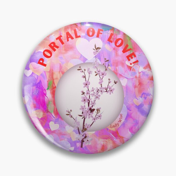Item preview, PORTAL OF LOVE! II  designed and sold by LadyWise.