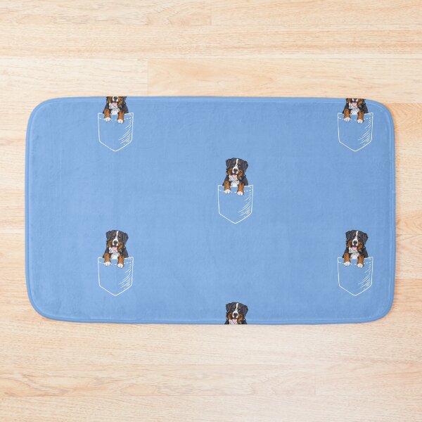 Item preview, Bernese Mountain Dog designed and sold by ouchmypancreas.