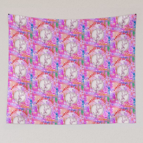 Item preview, PORTAL OF LOVE! II  designed and sold by LadyWise.
