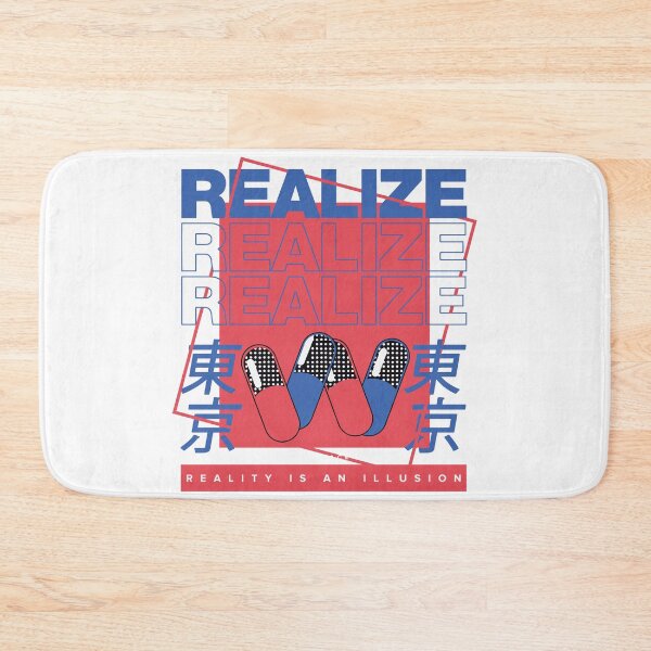 Item preview, Akira Realize Good for Health. Bad for education designed and sold by Shop Hakari.