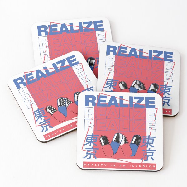 Item preview, Akira Realize Good for Health. Bad for education designed and sold by Shop Hakari.