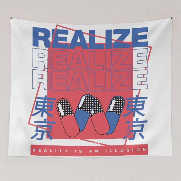 Item preview, Akira Realize Good for Health. Bad for education designed and sold by Shop Hakari.