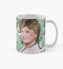 Blanche Devereaux 2 Tasse (Standard)