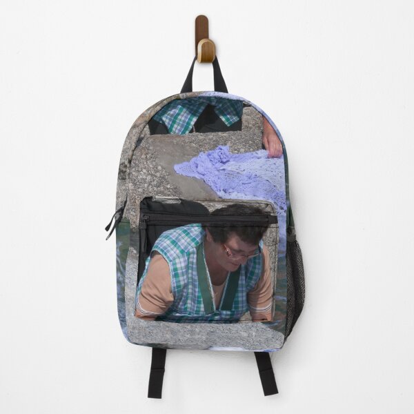 Item preview, Wash Day, Linhares, Serra Da Estrela, Portugal designed and sold by AndrewJonesFoto.