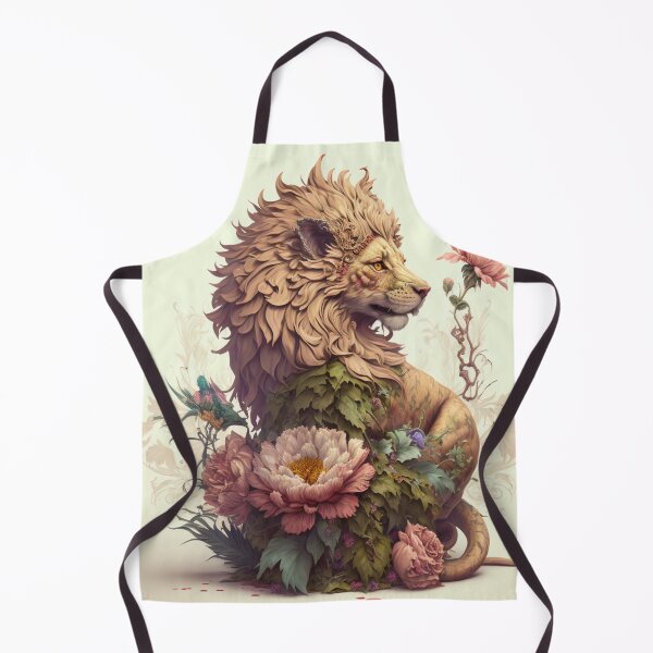 Item preview, Sweet Lion of Flow designed and sold by KasparBakken.