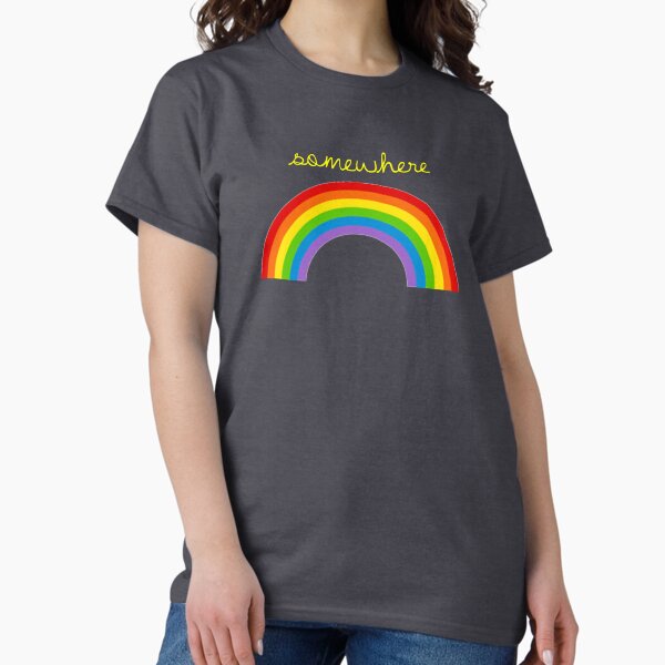 Item preview, Somewhere Over The Rainbow designed and sold by Jeff Newell.