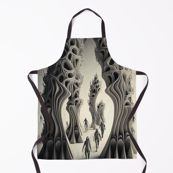 Item preview, Bizarre art designed and sold by mrlongfield.