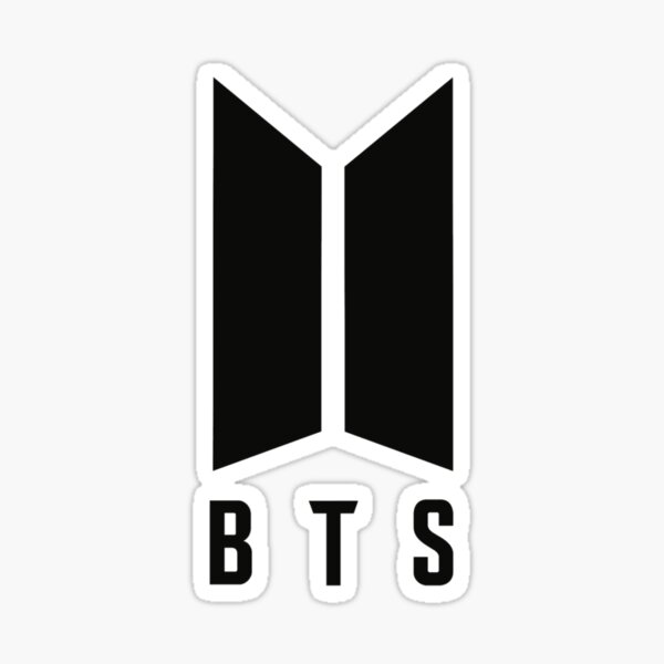 Featured image of post The Best 27 Bts Logo Transparent Sticker