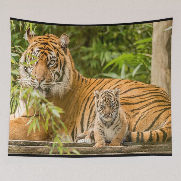 Item preview, My Mum Is Watching You designed and sold by Darren Wilkes.