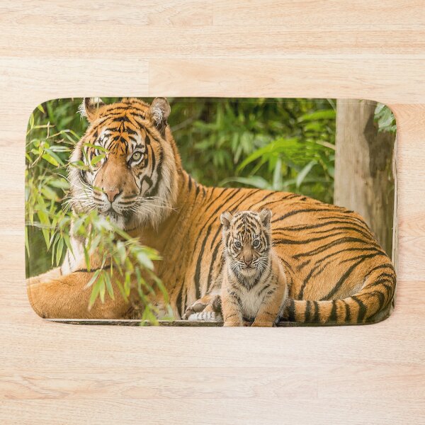 Item preview, My Mum Is Watching You designed and sold by Darren Wilkes.