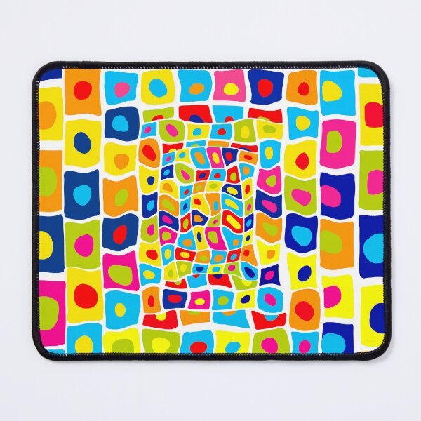 Item preview, Into the spotty void designed and sold by hillydevon.