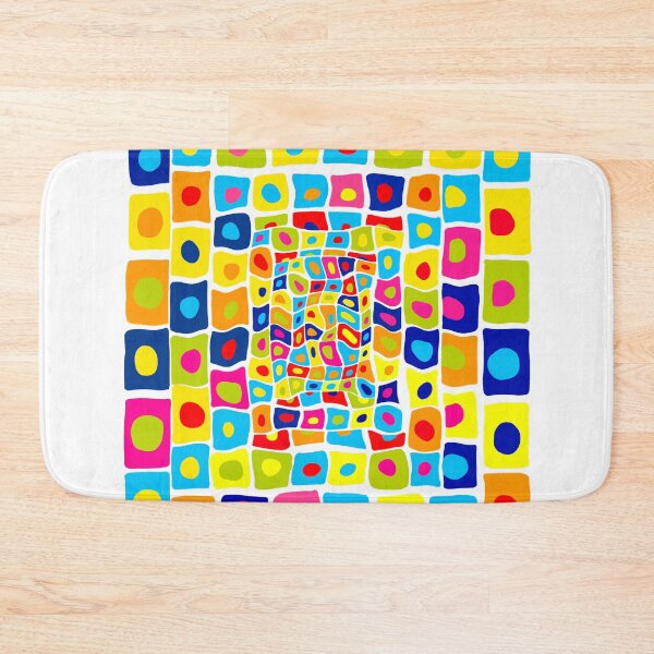 Item preview, Into the spotty void designed and sold by hillydevon.