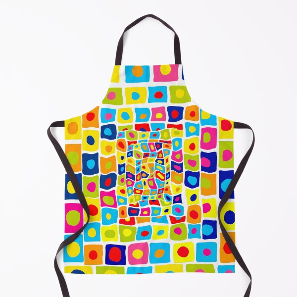 Item preview, Into the spotty void designed and sold by hillydevon.