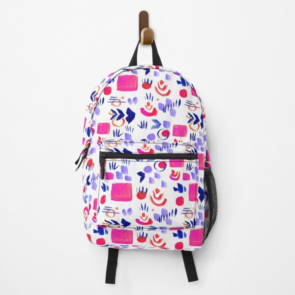 Item preview, Summer Abstract - Neon designed and sold by Caitlin Gadd.