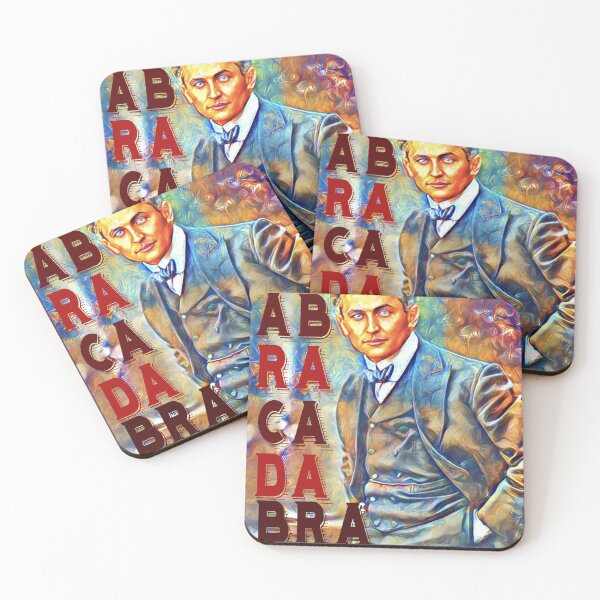 Item preview, Abracadabra designed and sold by TheLaundryLady.