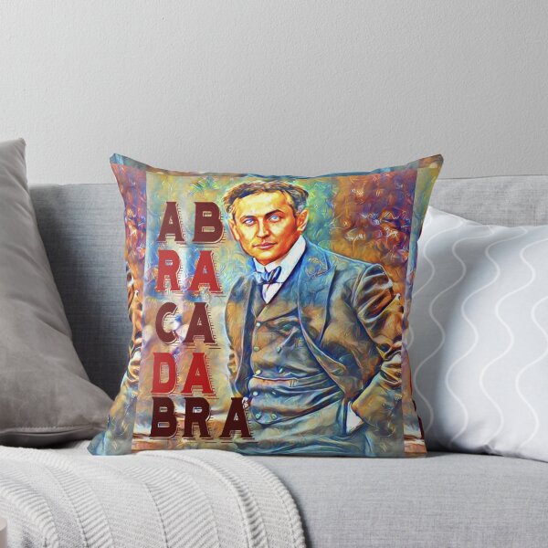 Item preview, Abracadabra designed and sold by TheLaundryLady.