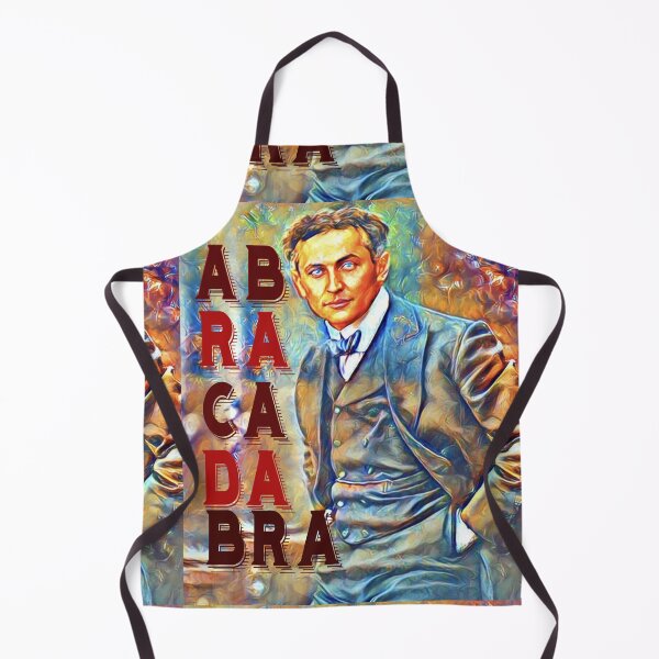 Item preview, Abracadabra designed and sold by TheLaundryLady.