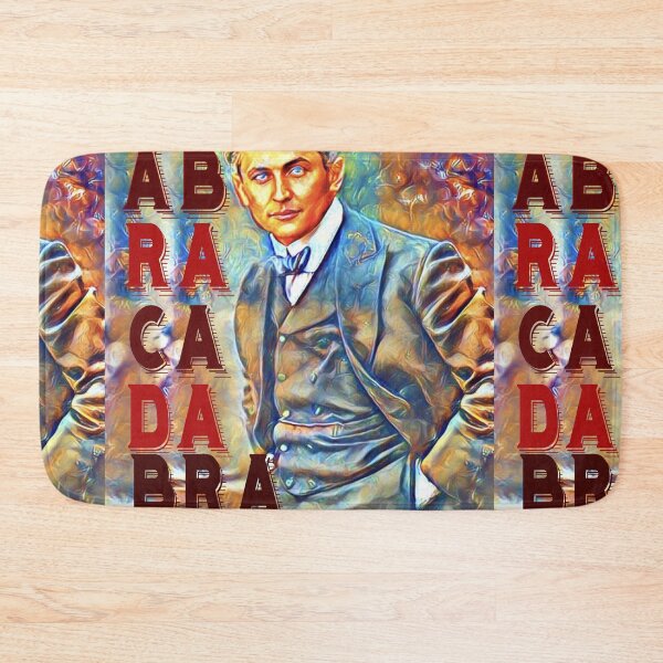 Item preview, Abracadabra designed and sold by TheLaundryLady.