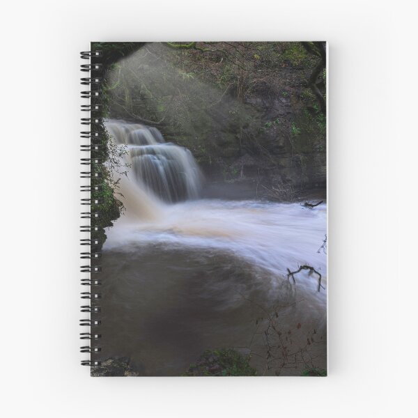 Item preview, A fast flowing waterfall designed and sold by Leighton Collins.