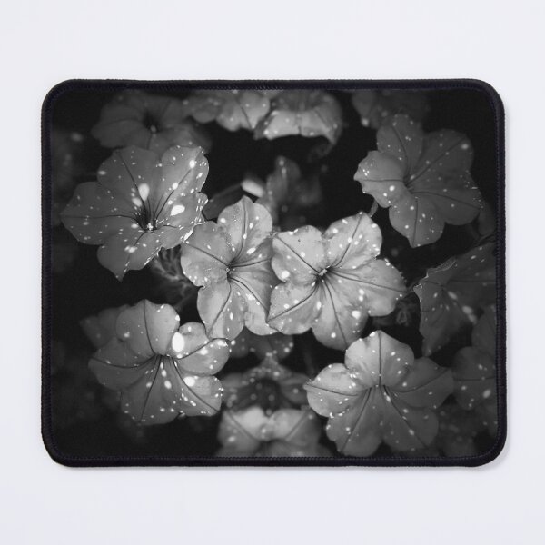 Item preview, Starred Flowers designed and sold by SilverSpoon44.
