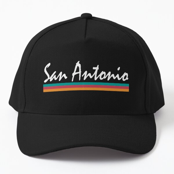 San Antonio Texas Fiesta Colors