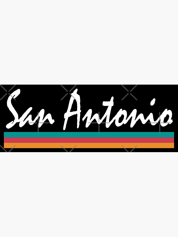 San Antonio Spurs: Are the fiesta colors making a comeback?
