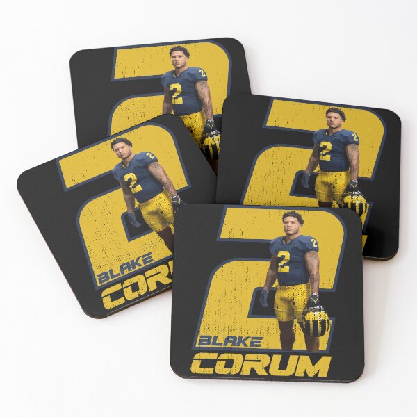 Item preview, Blake Corum designed and sold by GEAR--X.